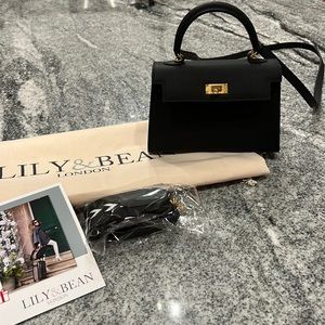 New Lily and Bean Hettie Bag
